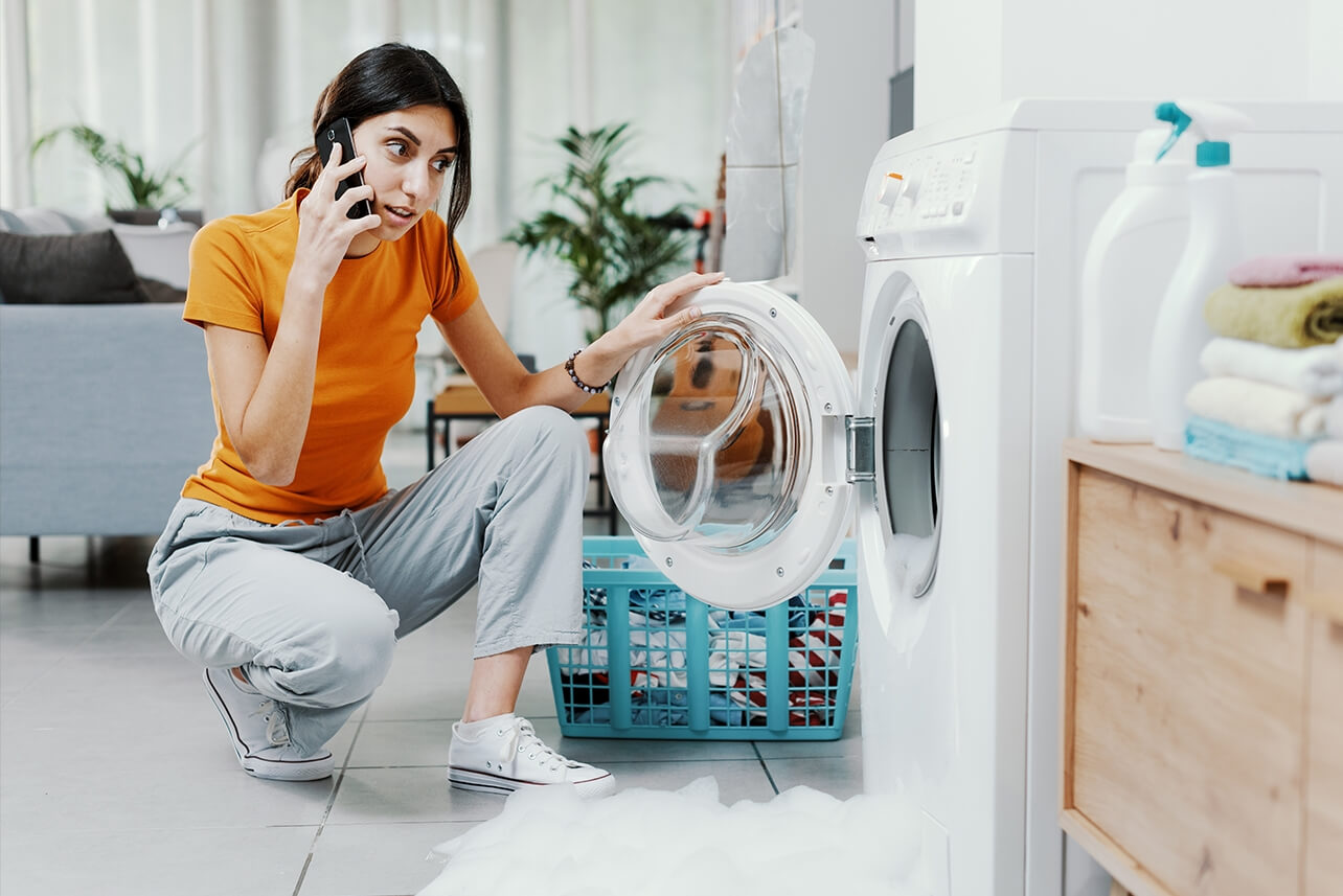 Haushaltsgeräte Reparaturservice Geretsried