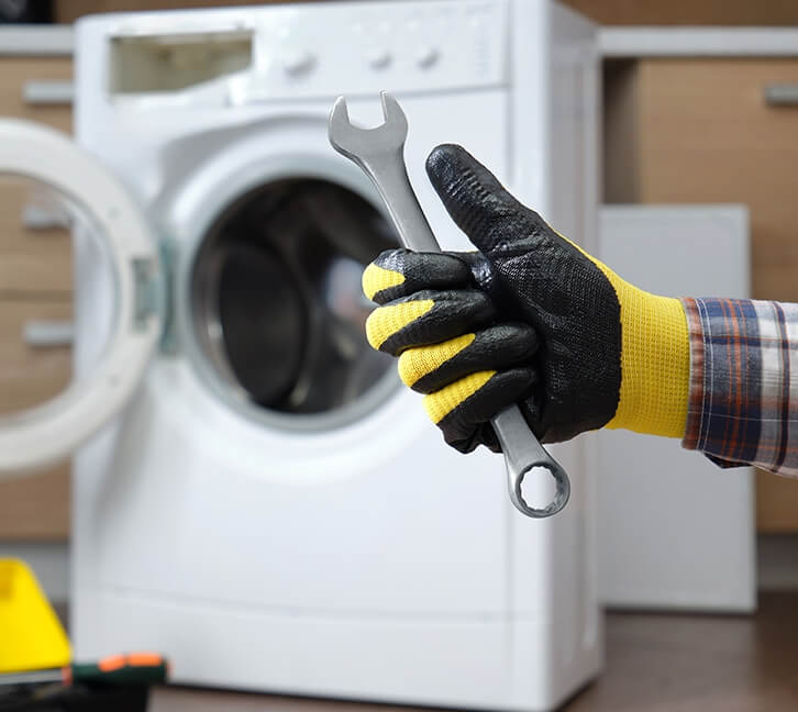 Haushaltsgeräte Reparatur in Geretsried
