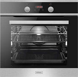 Backofen Reparatur Geretsried