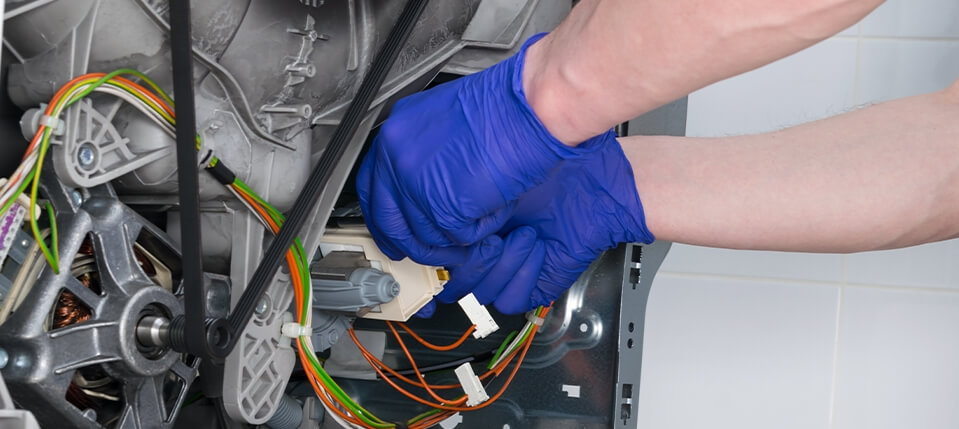 Haushaltsgeräte Reparaturservice Geretsried - Über uns