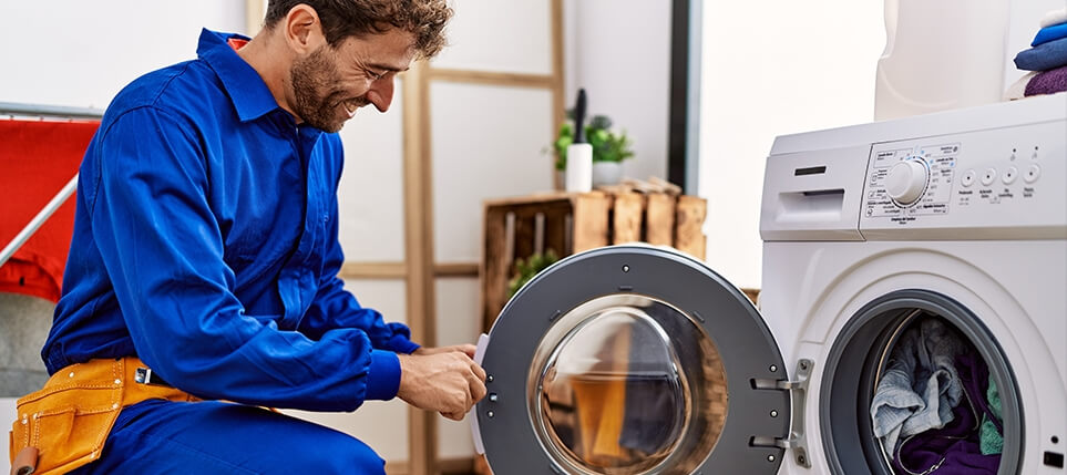 Haushaltsgeräte Reparaturservice Geretsried - Kontakt